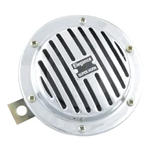 Automotive Disc Horn with Frequency 400 +- 20Hz
