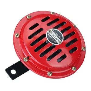 Automotive Disc Horn with Frequency 400 +- 20Hz