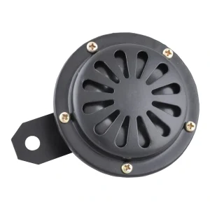 Automotive Disc Horn with Frequency 400 +- 20Hz