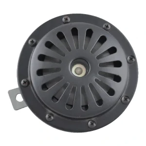 Automotive Disc Horn with Frequency 400 +- 20Hz