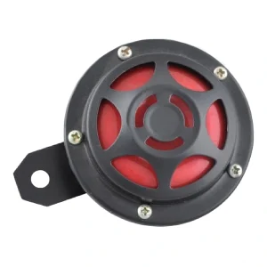 Automotive Disc Horn with Frequency 400 +- 20Hz