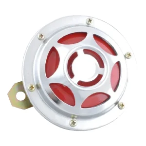 Automotive Disc Horn with Frequency 400 +- 20Hz