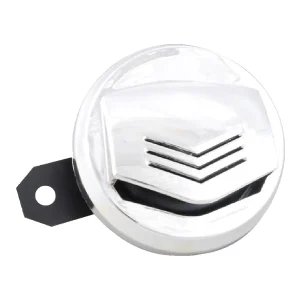 Automotive Disc Horn with Frequency 380 +- 20Hz