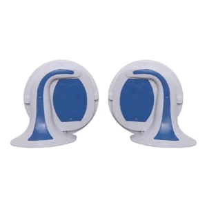 Automotive Snail Horn with Frequency High 510Hz and Low 410Hz