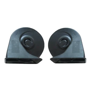 Automotive Snail Horn with Frequency High 500Hz and Low 400Hz