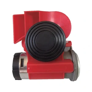 Automotive Trumpet Horn, Frequency 530/680Hz