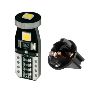LED Dashboard Bulb - LML-DB-T10-A001