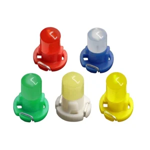 LED Dashboard Bulb - LML-DB-T3COB