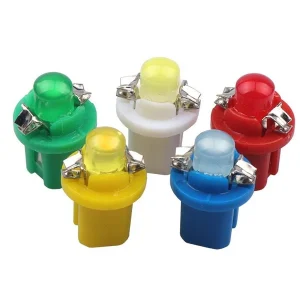 LED Dashboard Bulb - LML-DB-T5-8.5dCOB