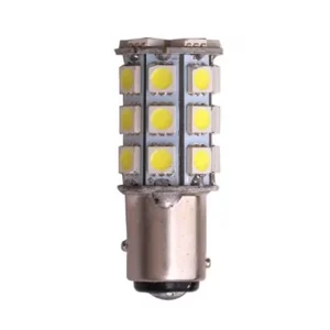 LED Signal Bulb - LML-SB-BA15-A004