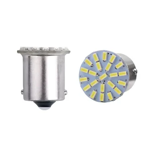 LED Signal Bulb - LML-SB-BA15-A005