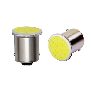 LED Signal Bulb - LML-SB-BA15-A006