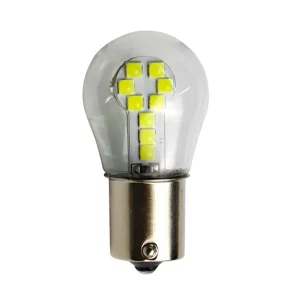 LED Signal Bulb - LML-SB-BA15-A007