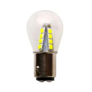 LED Signal Bulb - LML-SB-BA15-A008