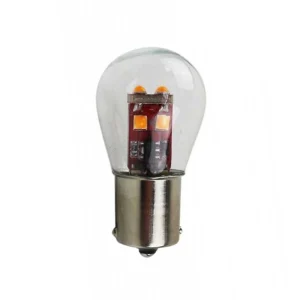 LED Signal Bulb - LML-SB-BA15-A009