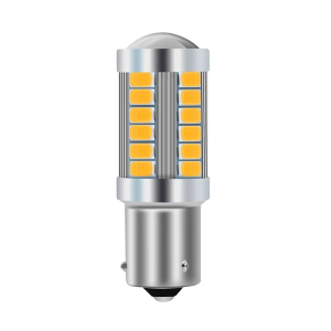 LED Signal Bulb - LML-SB-BA15-A012