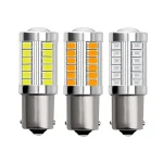 LED Signal Bulb - LML-SB-BA15-A012