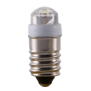 LED Signal Bulb - LML-SB-E10-A001