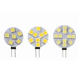 LED Signal Bulb - LML-SB-G4-A001