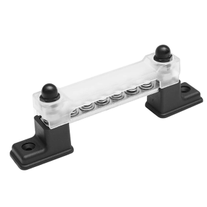 8 Terminal Busbar Block and Cover