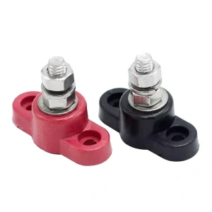 Single Stud Terminal Block