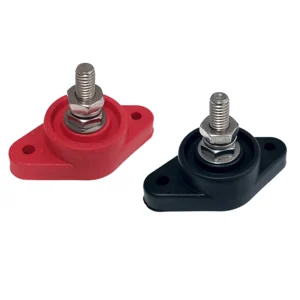 Single Stud Terminal Block