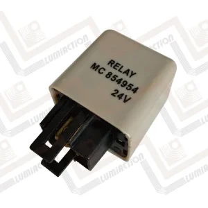 Aftermarket Relay to replace MITSUBISHI OEM MC852954 12V/24V 3 Pin
