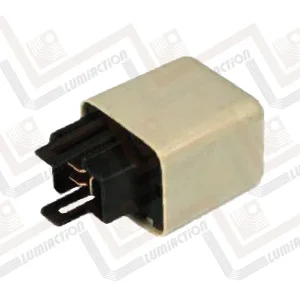 Aftermarket Relay to replace MITSUBISHI OEM MC843786, MC854954, MC856359 12V, 24V 3 Pin