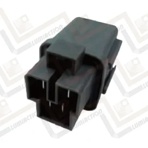 Aftermarket Relay to replace NISSAN OEM 25230-01J00, 25230-C9980 24V 4 Pin
