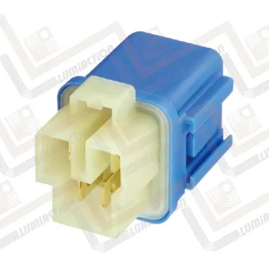 Aftermarket Relay to replace NISSAN OEM 25230-C9965, 25230-C9980, 25230-OB000/0B000, 25230-C9970/C9977 12V 4 Pin