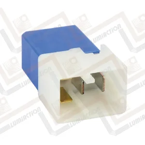 Aftermarket Relay to replace NISSAN OEM 25230-79917 12V 4 Pin
