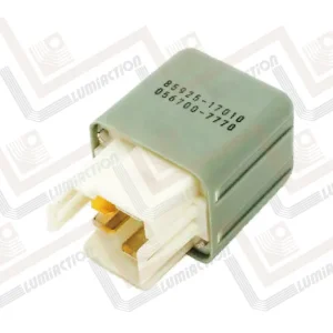Aftermarket Relay to replace TOYOTA OEM 056700-7770, 85925-17010 12V 4 Pin