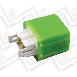 Aftermarket Relay to replace TOYOTA OEM 056700-7400, 28300-16010, 90987-02002 12V 4 Pin