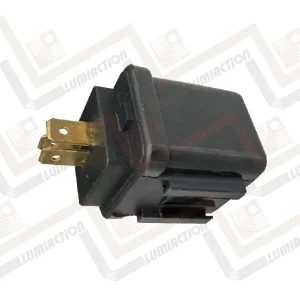 Aftermarket Relay to replace TOYOTA/NISSAN OEM 3BT-1M 12V 3 Pin