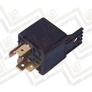 Aftermarket Relay to replace UNIVERSAL OEM 4RD-003-520-08 12V, 24V 5 Pin