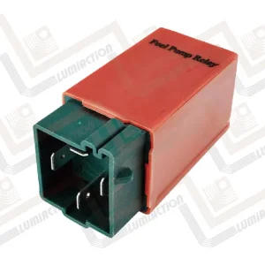 Aftermarket Relay to replace VOLVO OEM 89-8797-000 12V 4 Pin