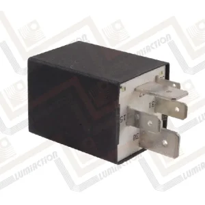 Aftermarket Relay to replace VOLKSWAGEN OEM 321906059D/K, 321906059E, 443906059A, 443907385F 12V 5 Pin