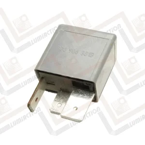 Aftermarket Relay to replace VOLKSWAGEN OEM 1JO-906-381B, 1J0-906-381B 12V 4 Pin