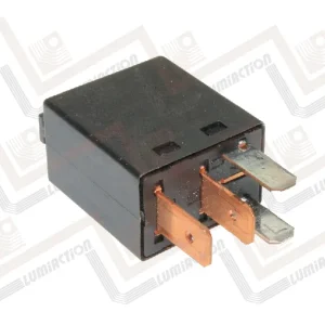 Aftermarket Relay to replace VOLKSWAGEN OEM 6Q0-951-253 12V 4 Pin
