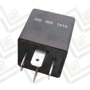 Aftermarket Relay to replace VOLKSWAGEN OEM 330-959-141A 12V 4 Pin