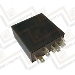 Aftermarket Relay to replace VOLKSWAGEN OEM 4B0-955-531A 12V 11 Pin