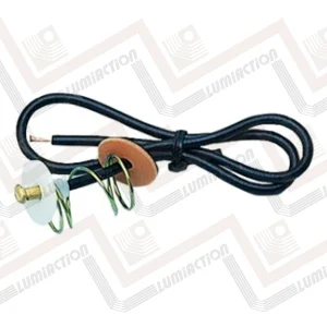 Single contact standard base for 64, 68, 82, 88, 90, 94, 210, 1004, 1034, 1074, 1130, 1154, 1158