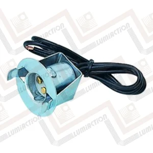 Double contact pigtail for 158, 194, 198, 1016, 1034, 1154, 1157