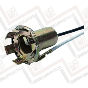 Single contact for back-up light assembly