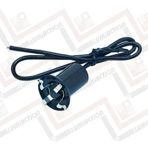 Single contact for instrument panel/ license lamp for 51, 53, 55, 57, 57X
