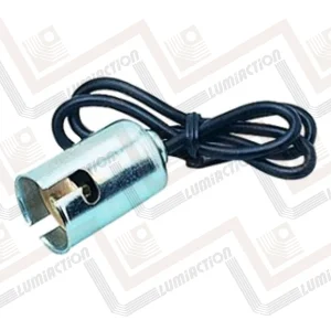 Lamp socket for dome/ map lamp for 63, 67, 81, 89, 209, 1073, 1129, 1133, 1141, 1143