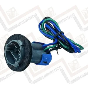 Double contact for back-up/ park/ stop/ tail/ turn lamp for 3057