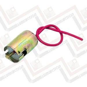 Single contact for license plate & instrument panel lamp for 63, 67, 81, 87, 89, 93, 209, 1003, 1073, 1129, 1133, 1141