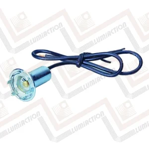 For miniature lamp