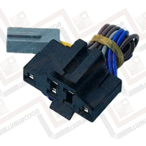 6-pin + 2-pin repair harness connector for 88860487, PT1932, 3U2Z14S411HNA, 3U2Z14S411KRA, 3U2Z14S411KRB